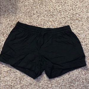 Old Navy Linen shorts!